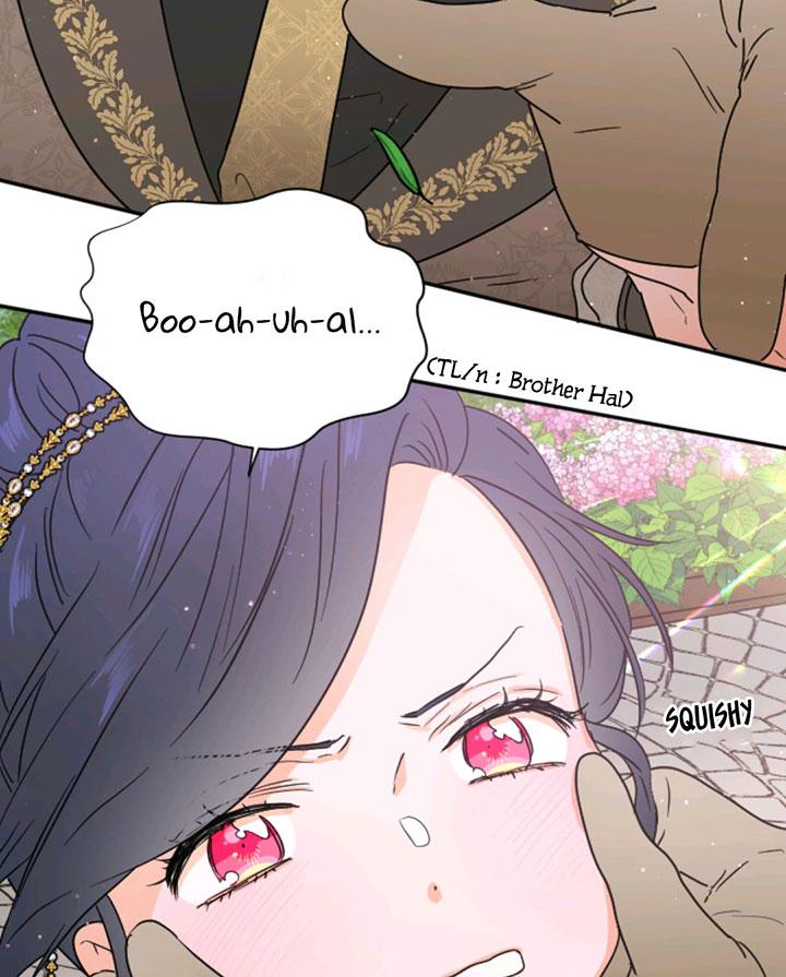 Lady Baby Chapter 116 page 57 - Chapter 116