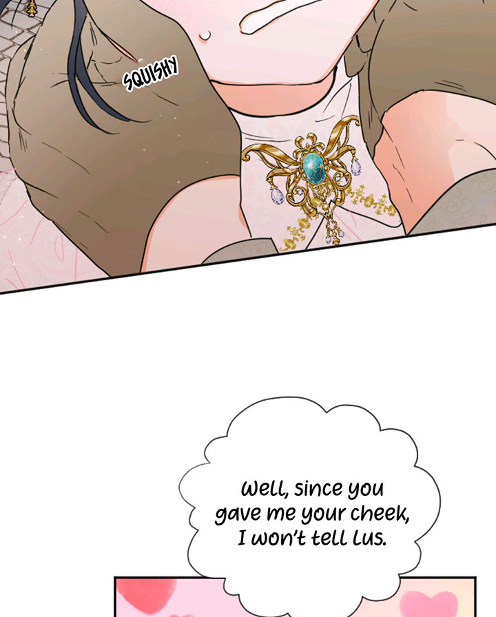 Lady Baby Chapter 116 page 58 - Chapter 116