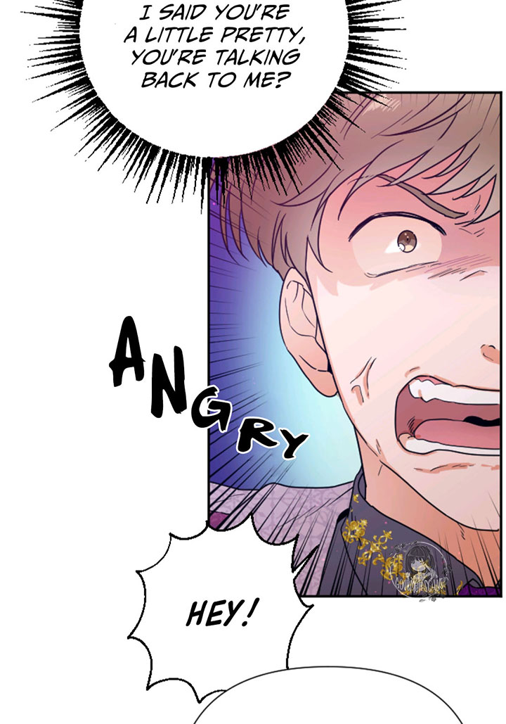 Lady Baby Chapter 116 page 6 - Chapter 116