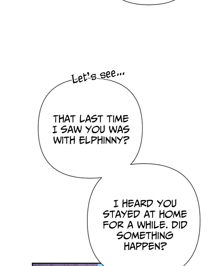 Lady Baby Chapter 116 page 61 - Chapter 116