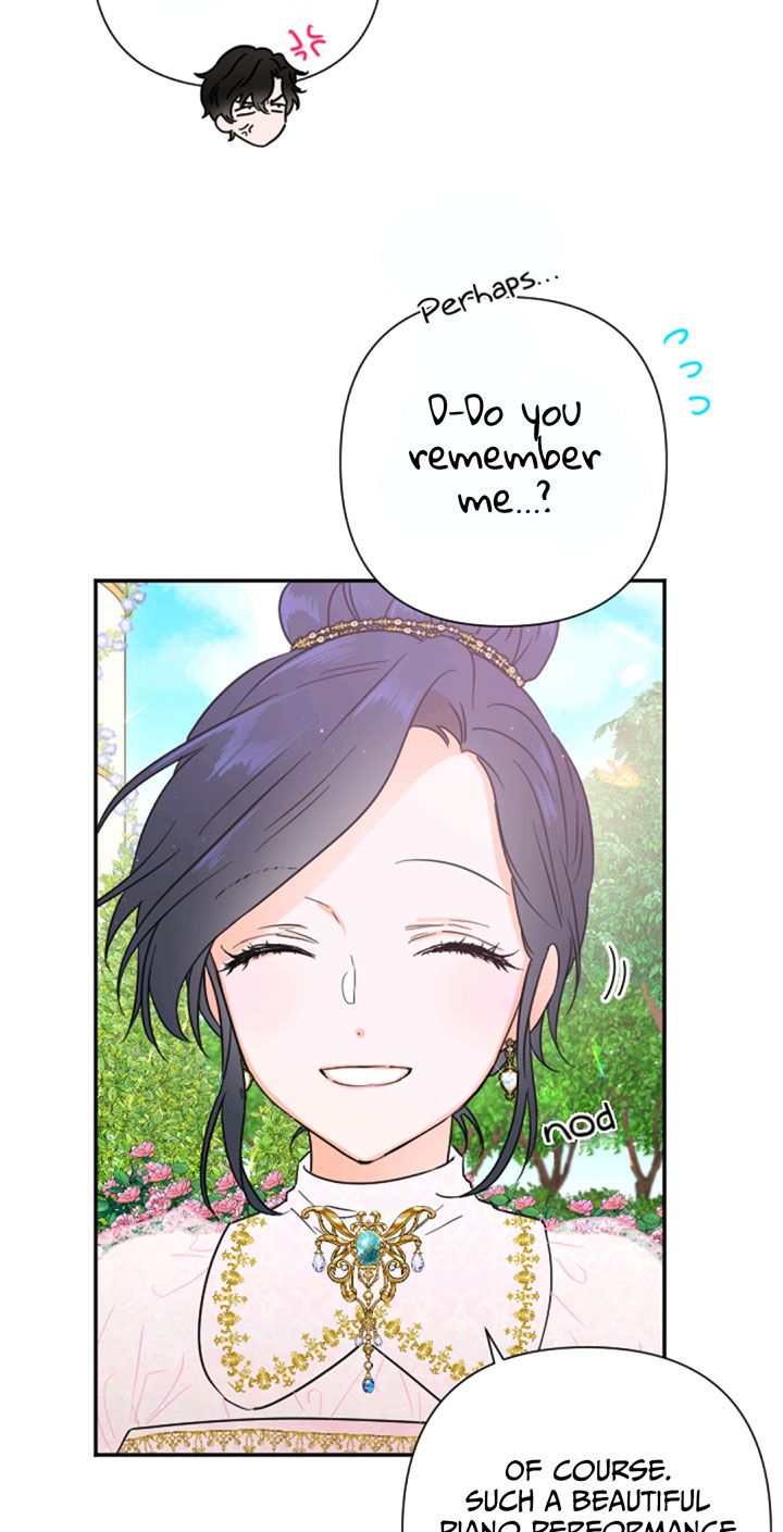 Lady Baby Chapter 117 page 13 - Chapter 117