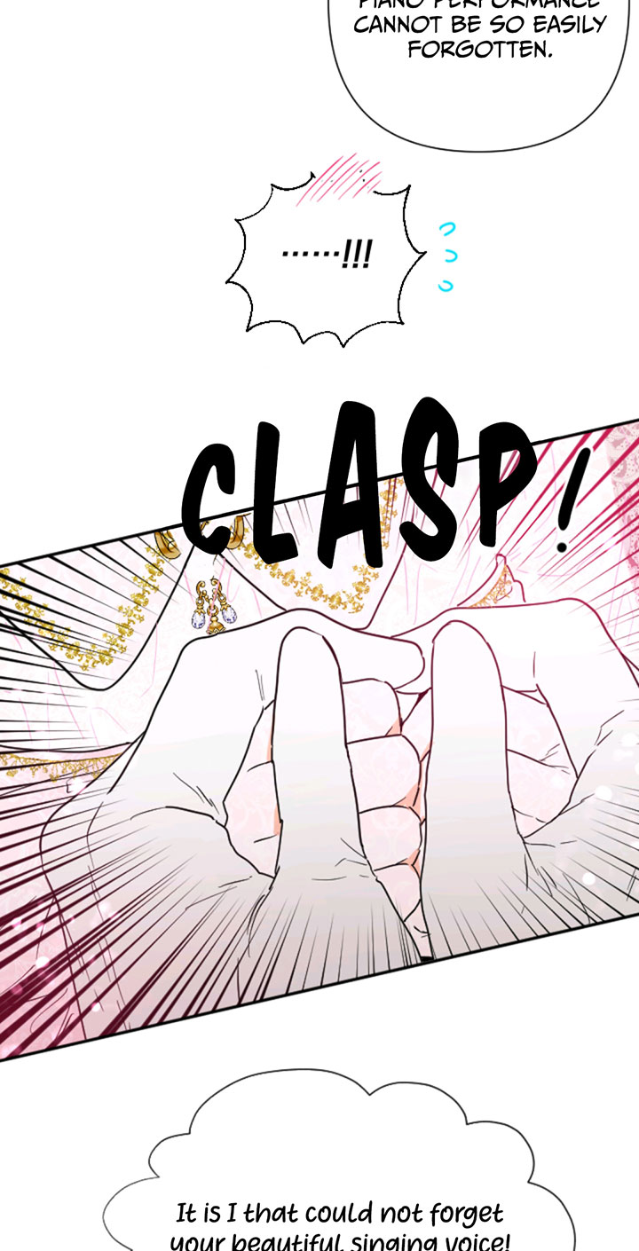Lady Baby Chapter 117 page 14 - Chapter 117