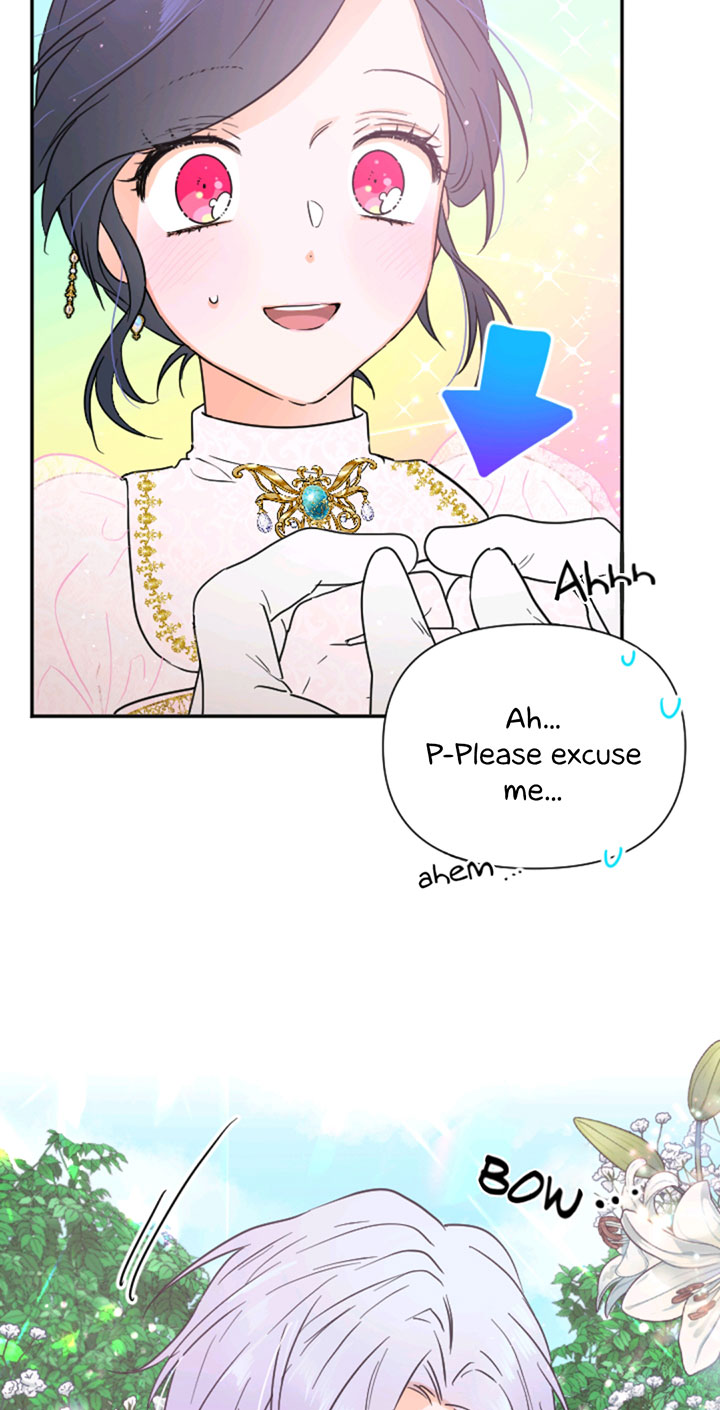 Lady Baby Chapter 117 page 16 - Chapter 117