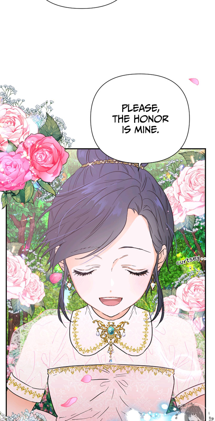 Lady Baby Chapter 117 page 18 - Chapter 117