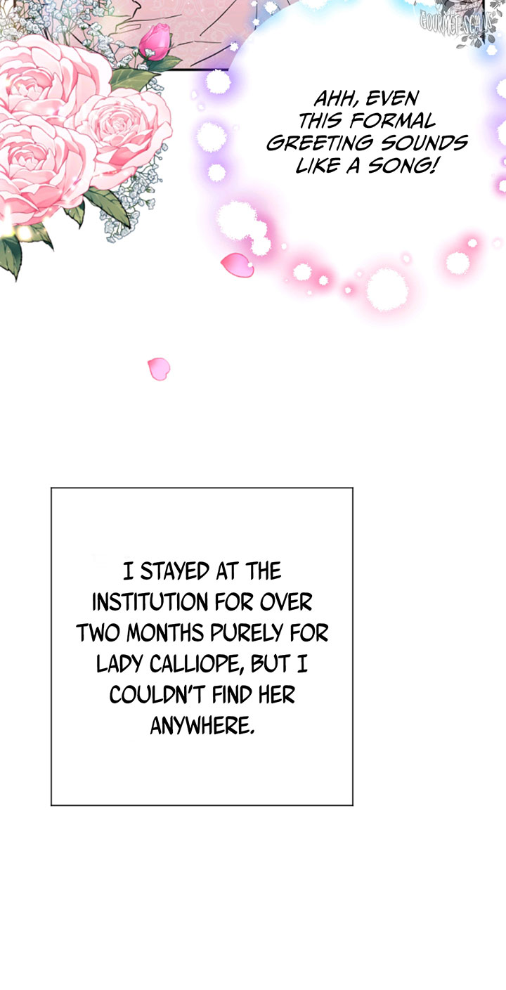 Lady Baby Chapter 117 page 19 - Chapter 117