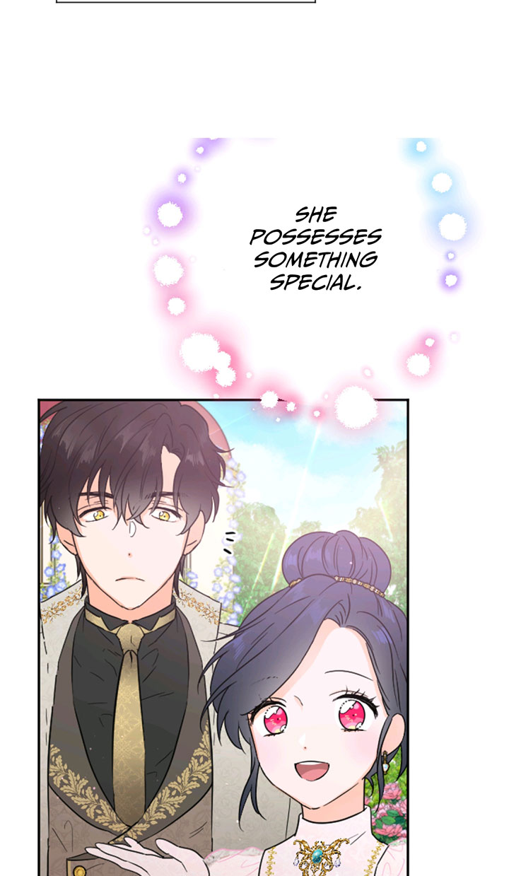 Lady Baby Chapter 117 page 21 - Chapter 117