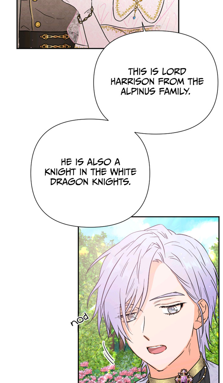 Lady Baby Chapter 117 page 22 - Chapter 117