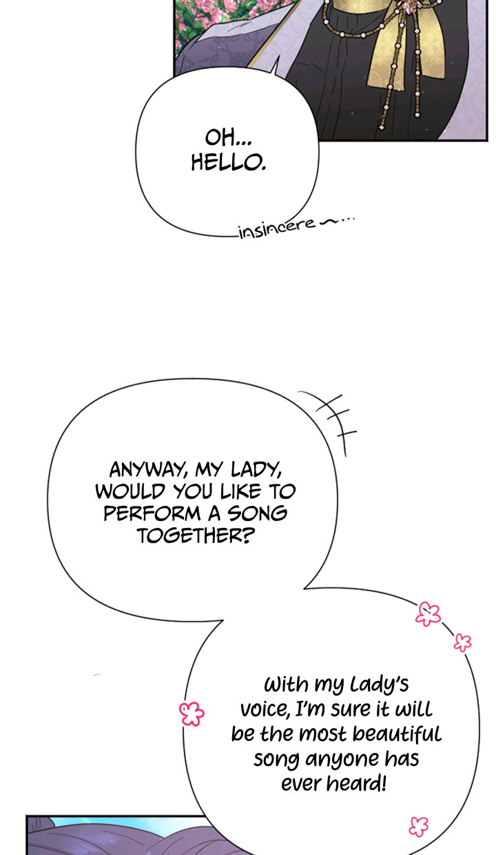 Lady Baby Chapter 117 page 23 - Chapter 117