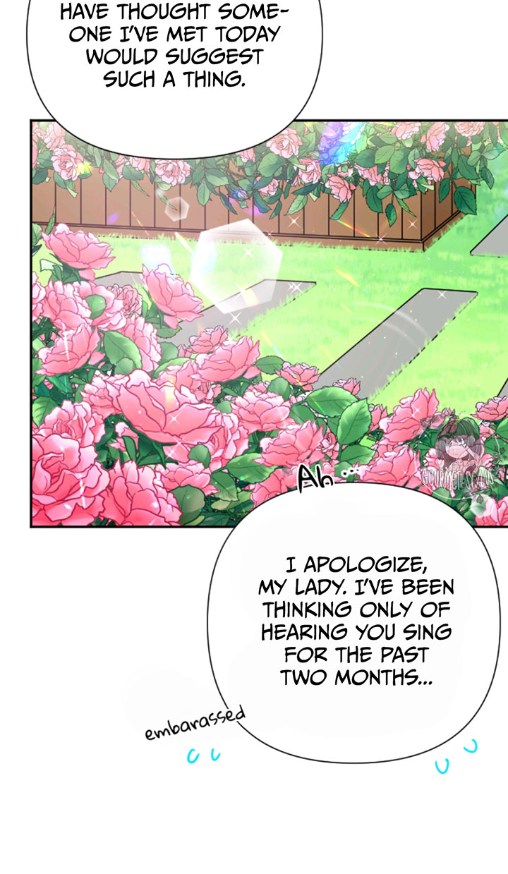 Lady Baby Chapter 117 page 25 - Chapter 117