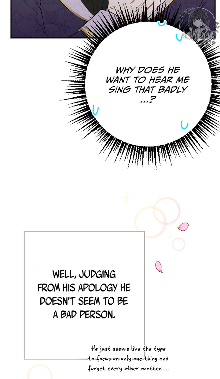 Lady Baby Chapter 117 page 27 - Chapter 117