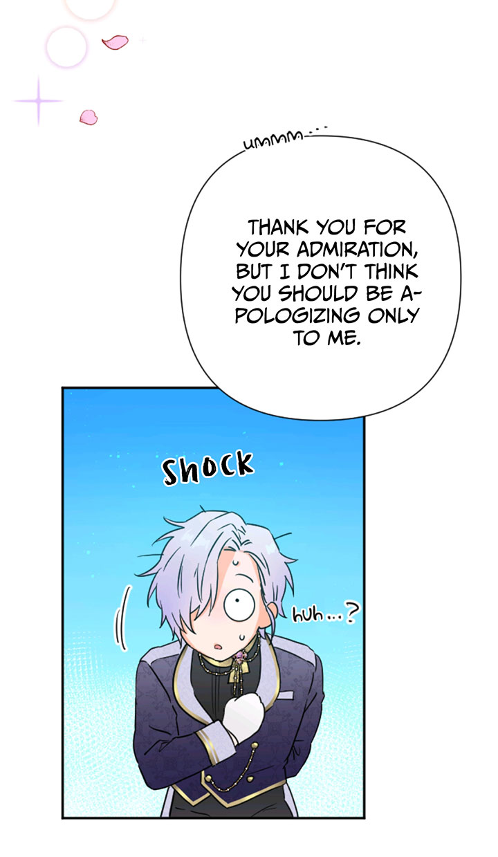 Lady Baby Chapter 117 page 28 - Chapter 117