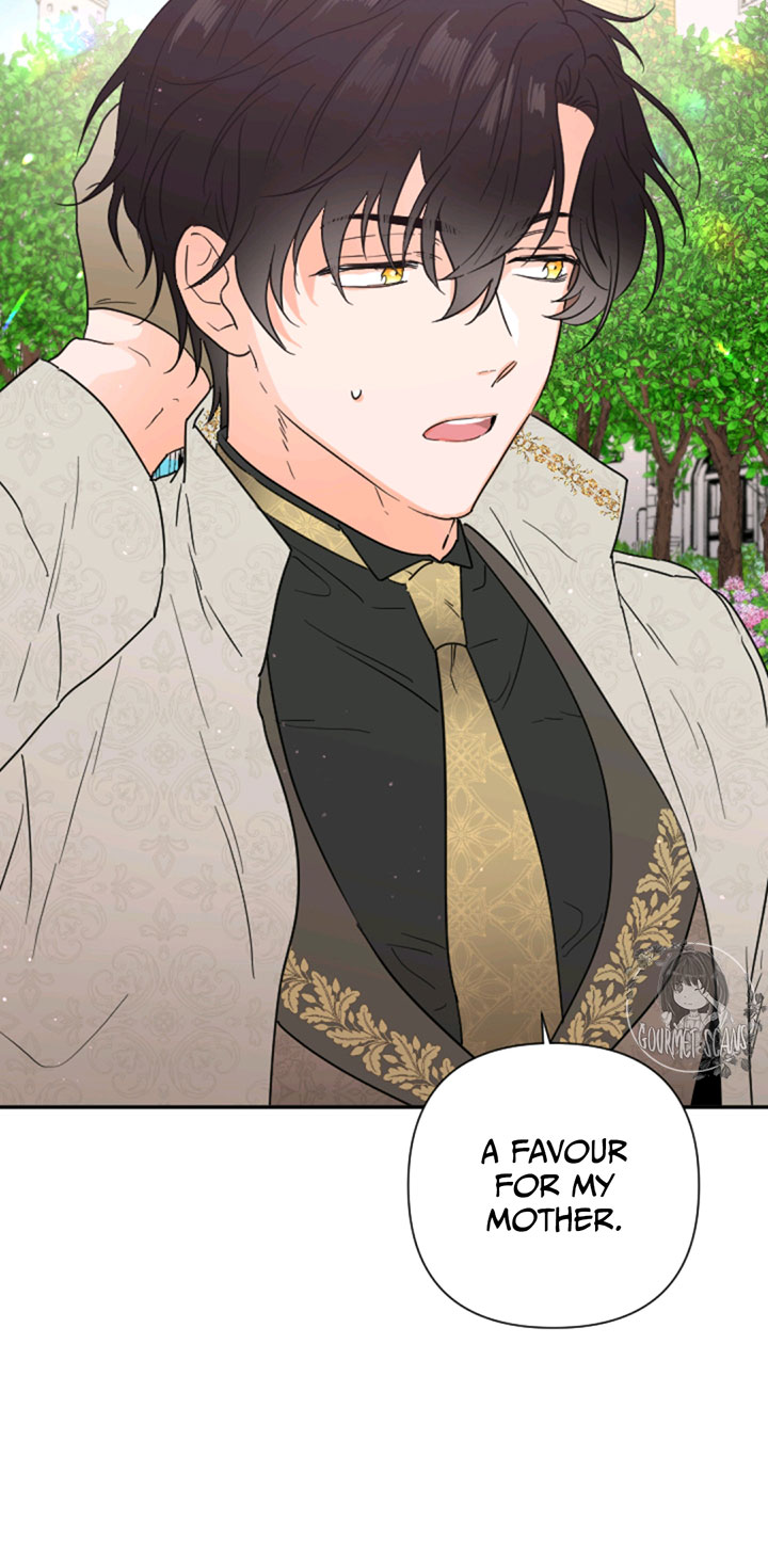 Lady Baby Chapter 117 page 3 - Chapter 117