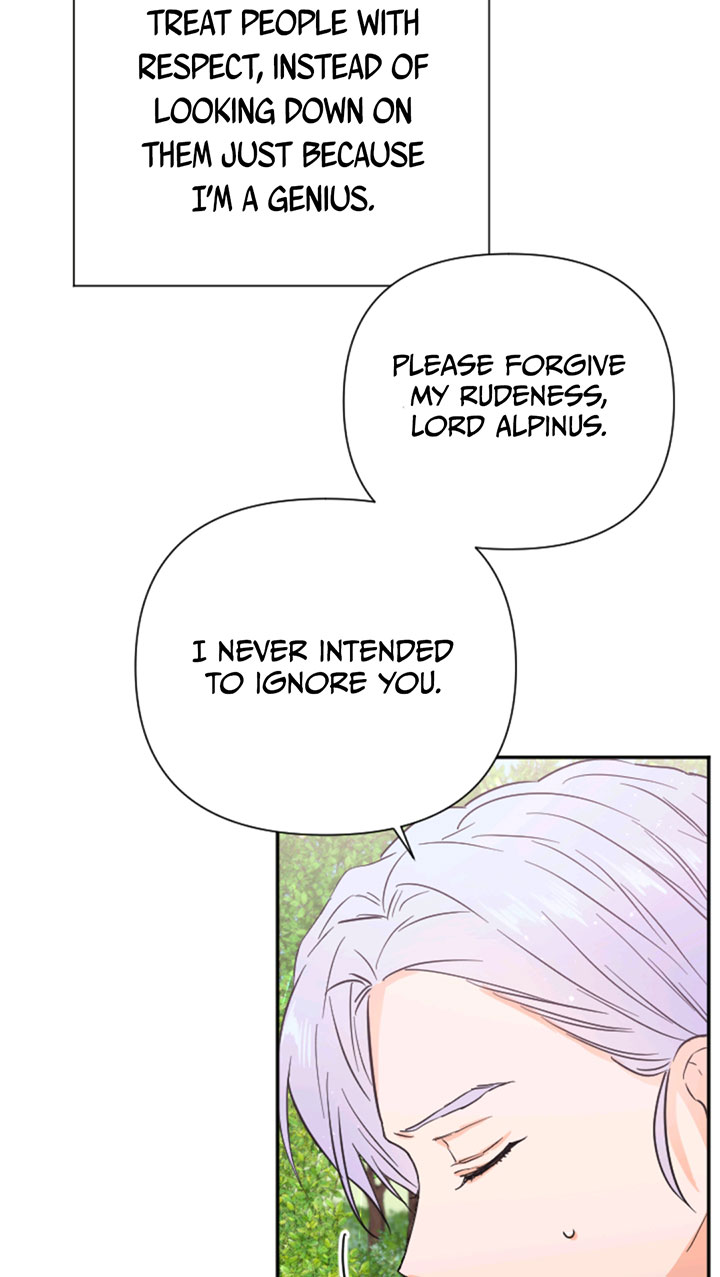 Lady Baby Chapter 117 page 31 - Chapter 117