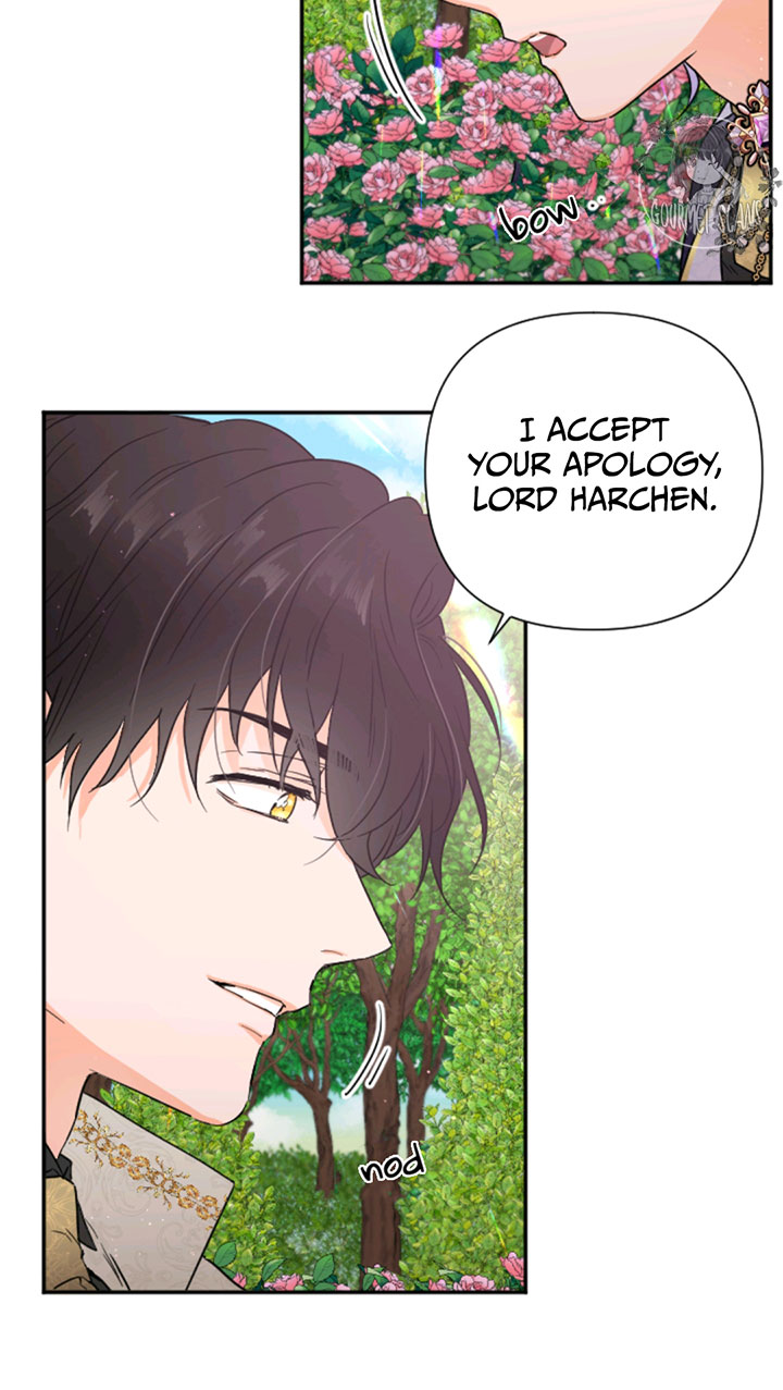 Lady Baby Chapter 117 page 32 - Chapter 117