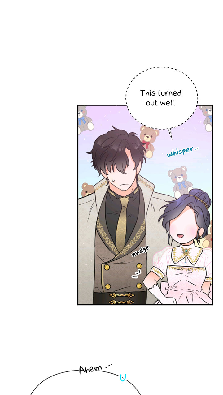 Lady Baby Chapter 117 page 33 - Chapter 117