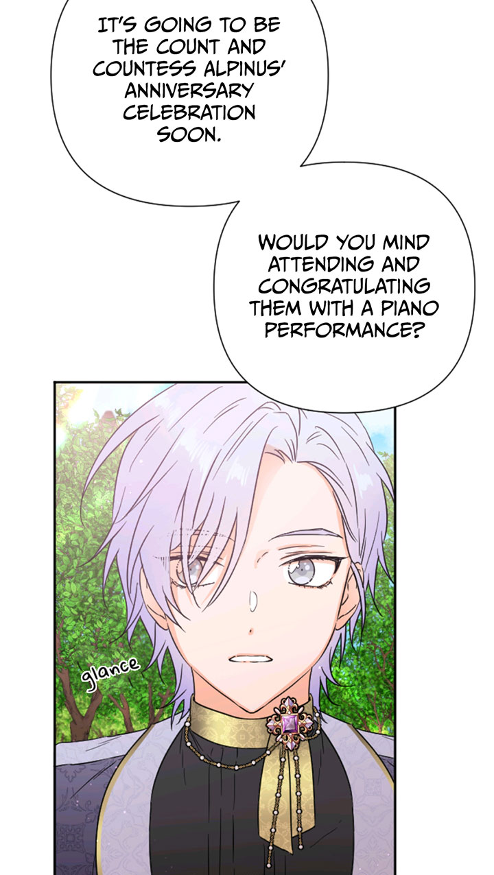Lady Baby Chapter 117 page 34 - Chapter 117