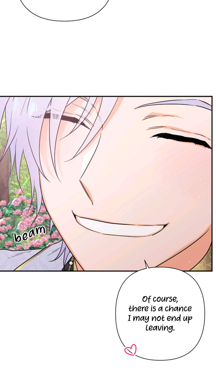 Lady Baby Chapter 117 page 36 - Chapter 117