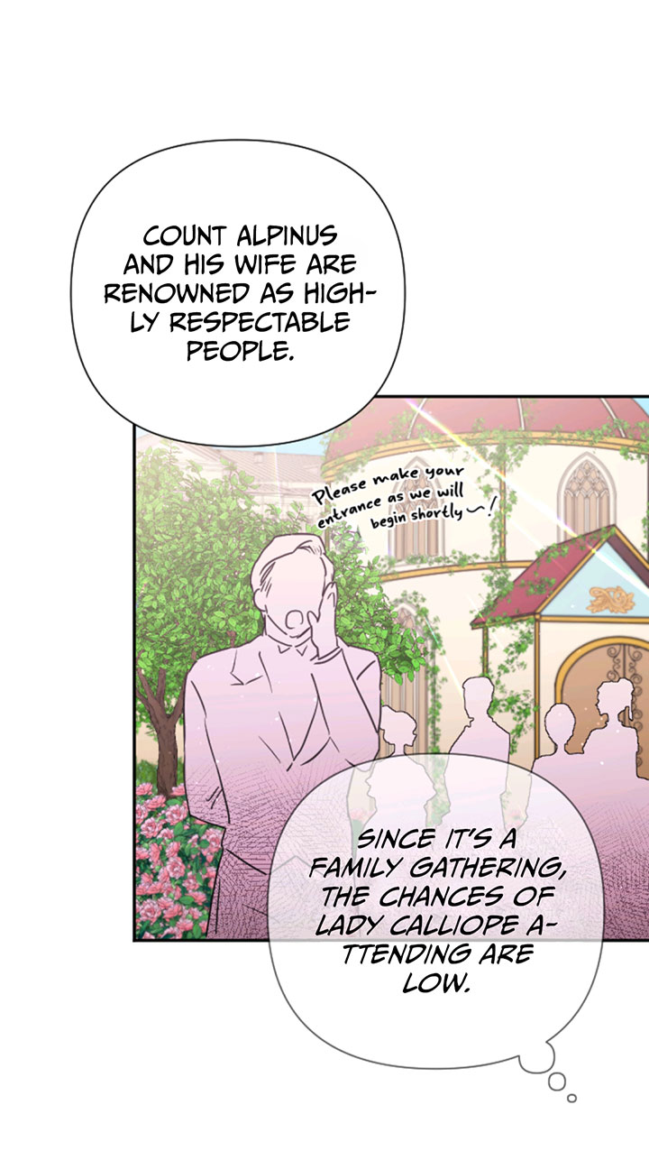 Lady Baby Chapter 117 page 37 - Chapter 117
