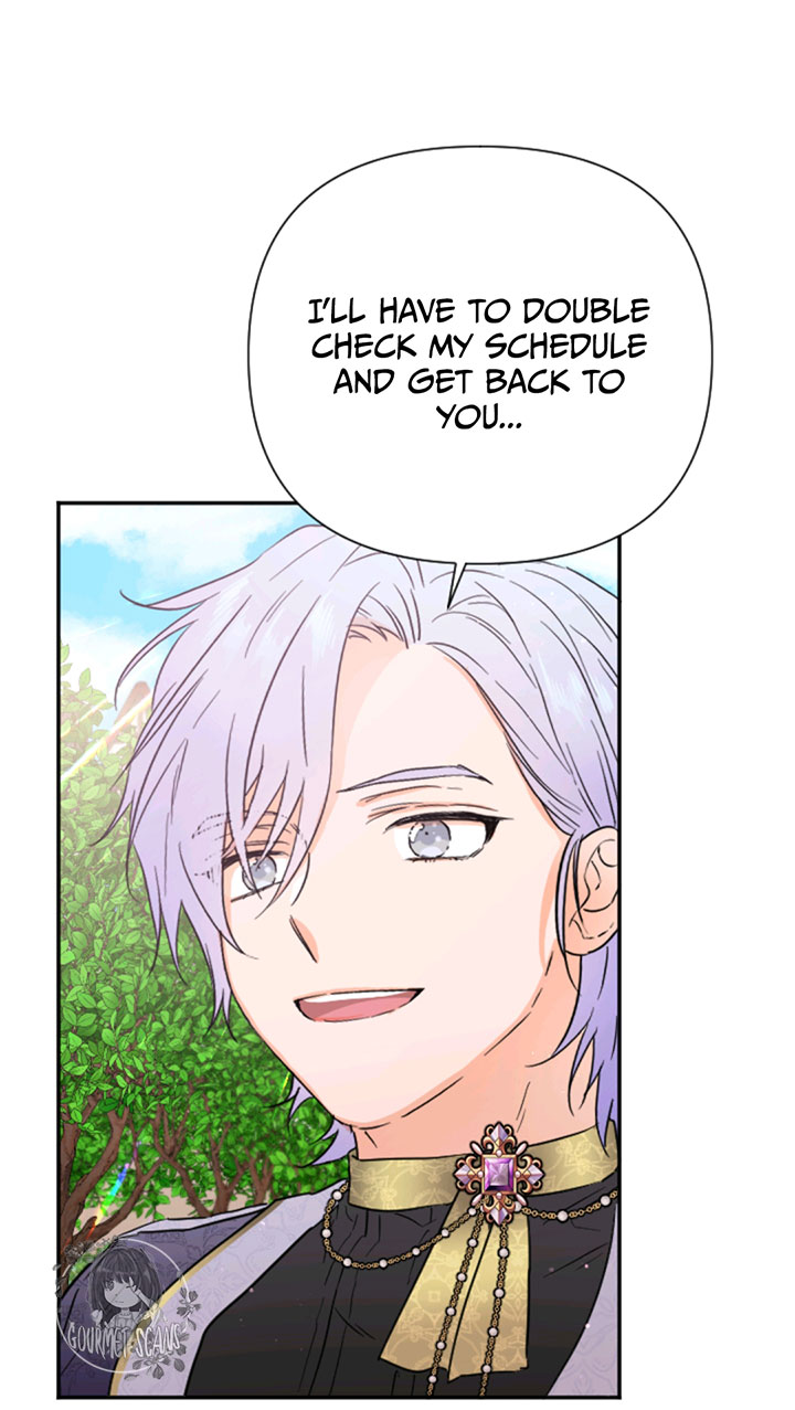 Lady Baby Chapter 117 page 38 - Chapter 117