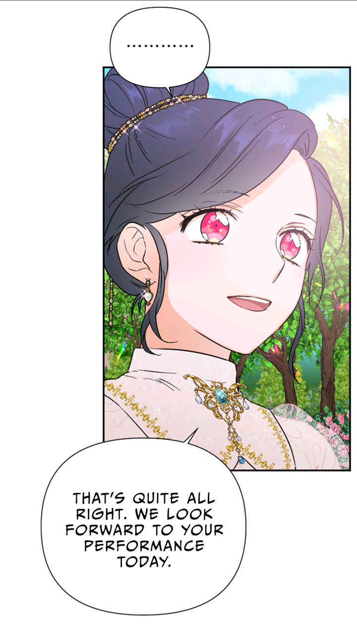 Lady Baby Chapter 117 page 39 - Chapter 117
