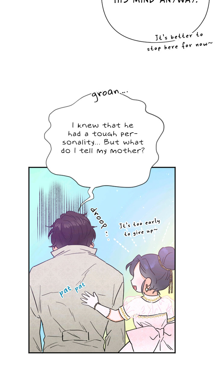 Lady Baby Chapter 117 page 42 - Chapter 117