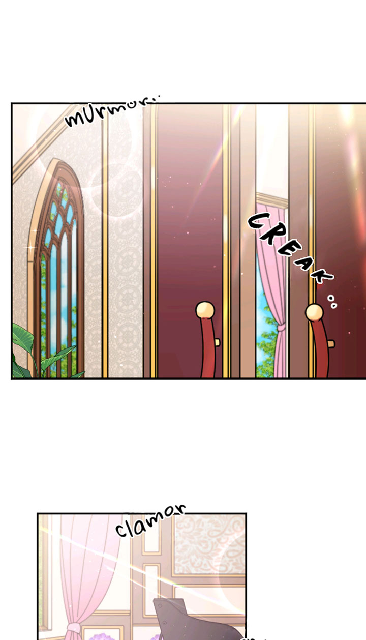 Lady Baby Chapter 117 page 43 - Chapter 117