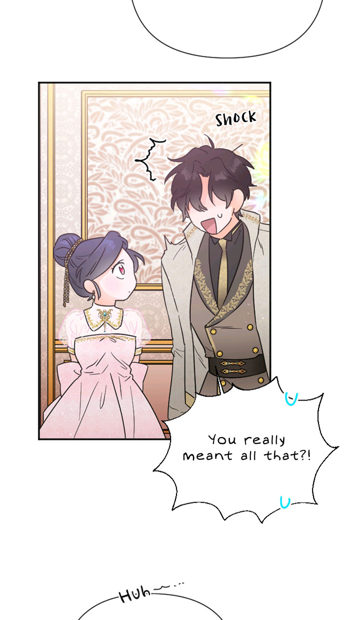 Lady Baby Chapter 117 page 46 - Chapter 117