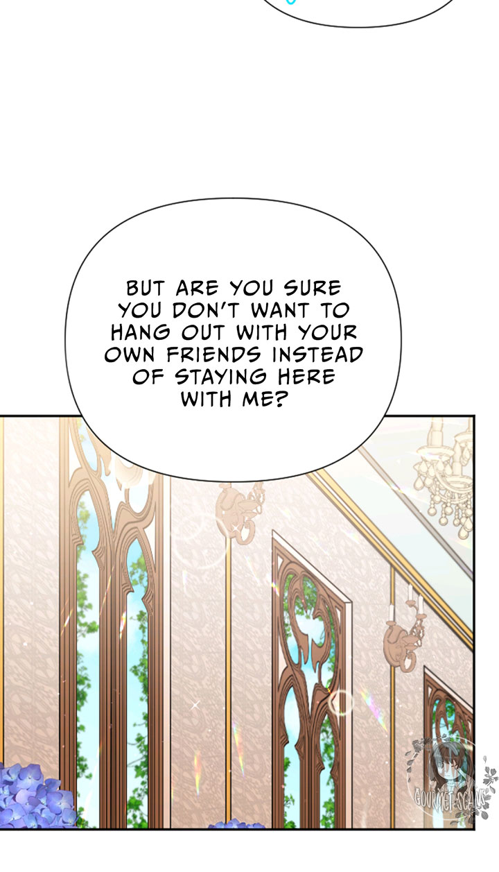 Lady Baby Chapter 117 page 48 - Chapter 117