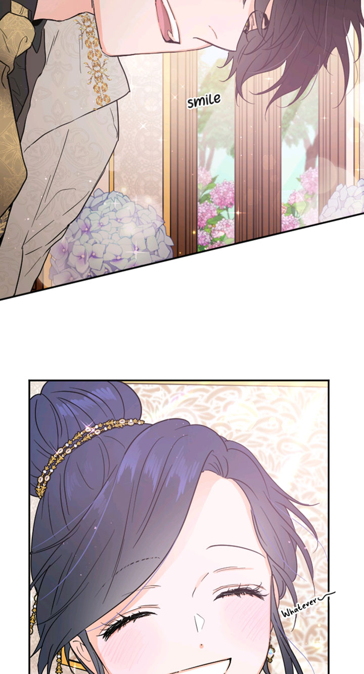 Lady Baby Chapter 117 page 52 - Chapter 117