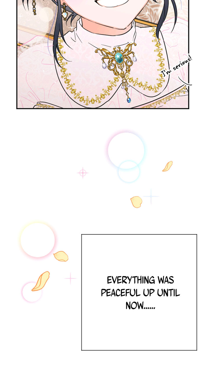 Lady Baby Chapter 117 page 53 - Chapter 117