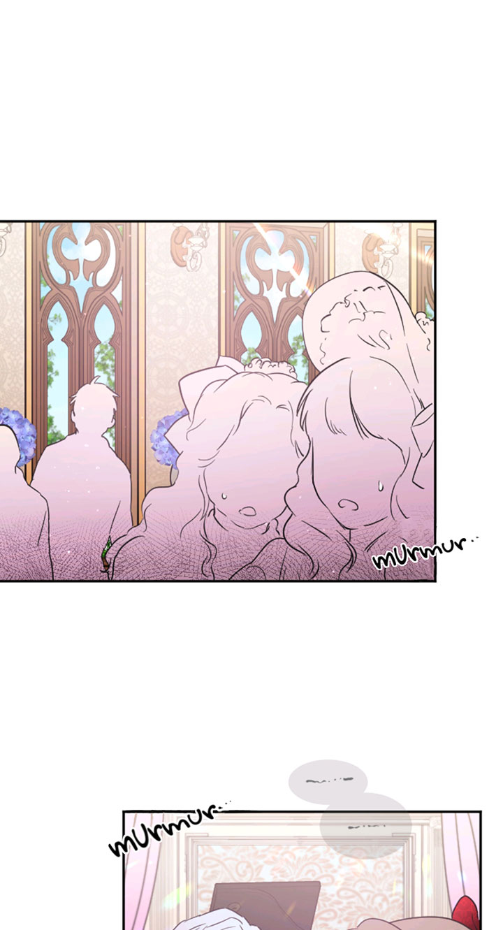 Lady Baby Chapter 117 page 54 - Chapter 117