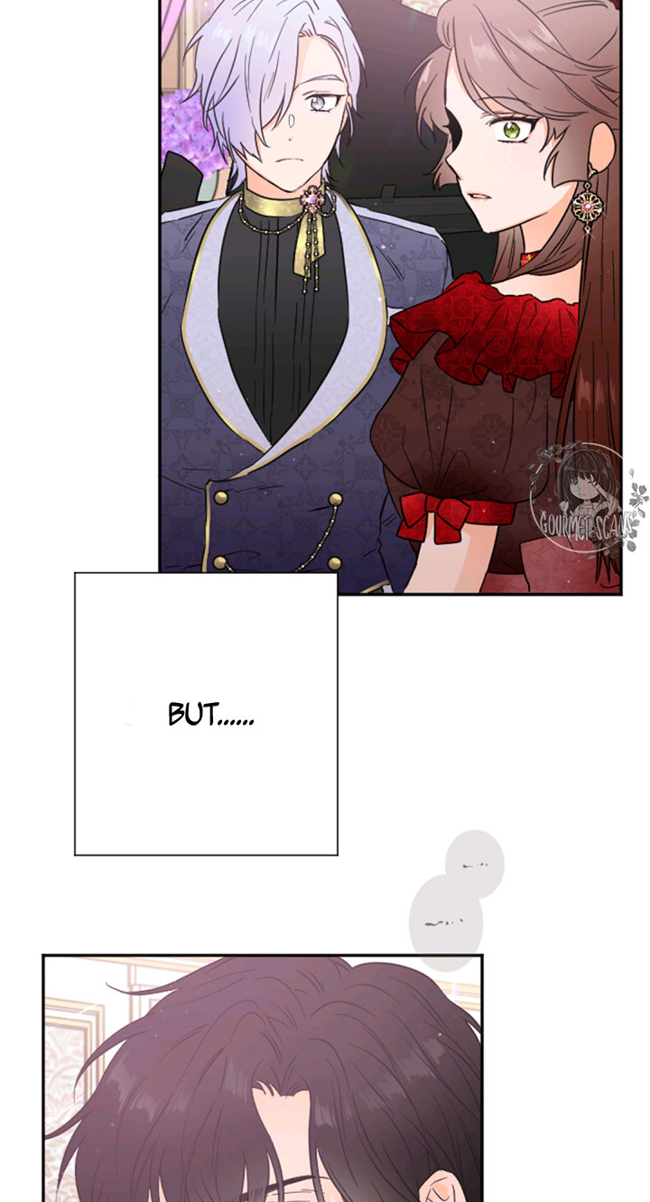 Lady Baby Chapter 117 page 55 - Chapter 117