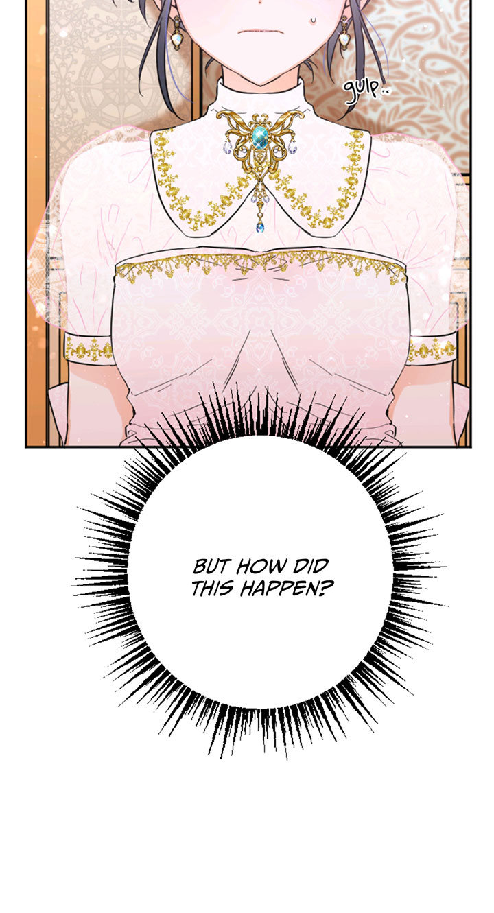 Lady Baby Chapter 117 page 57 - Chapter 117