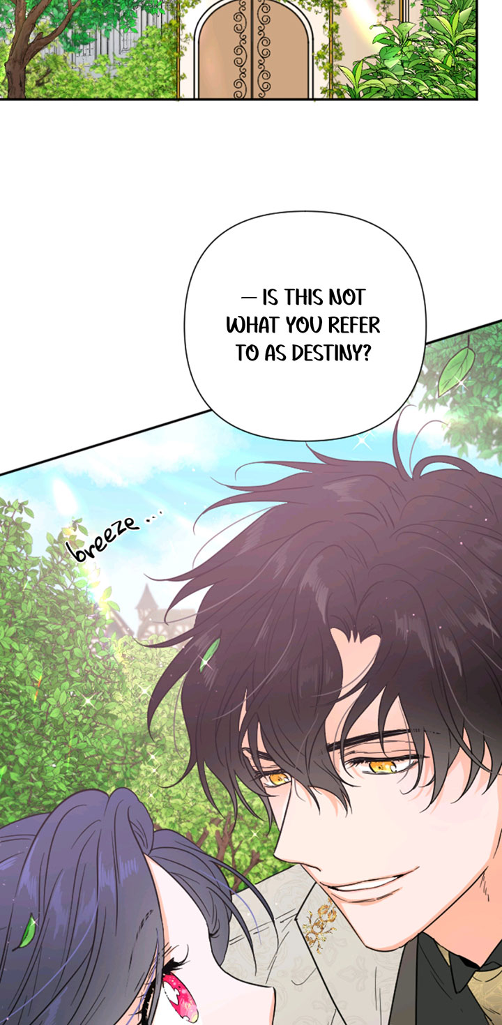 Lady Baby Chapter 117 page 8 - Chapter 117