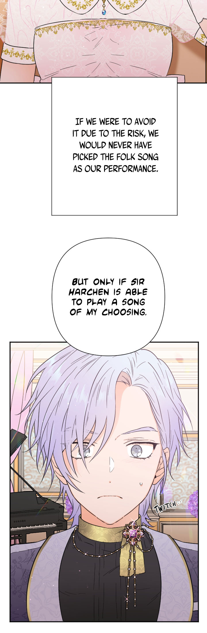 Lady Baby Chapter 118 page 16 - Chapter 118