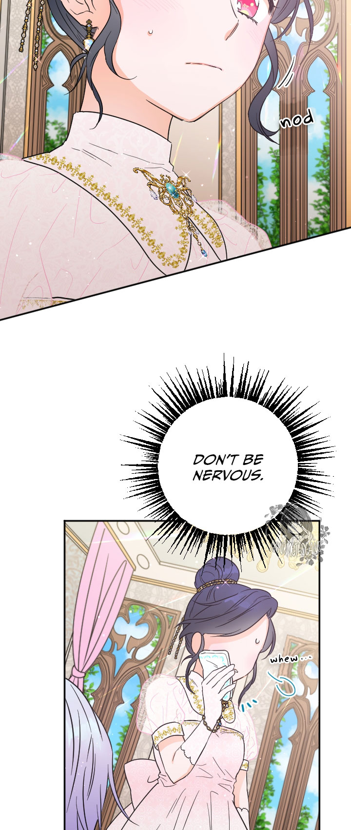 Lady Baby Chapter 118 page 23 - Chapter 118