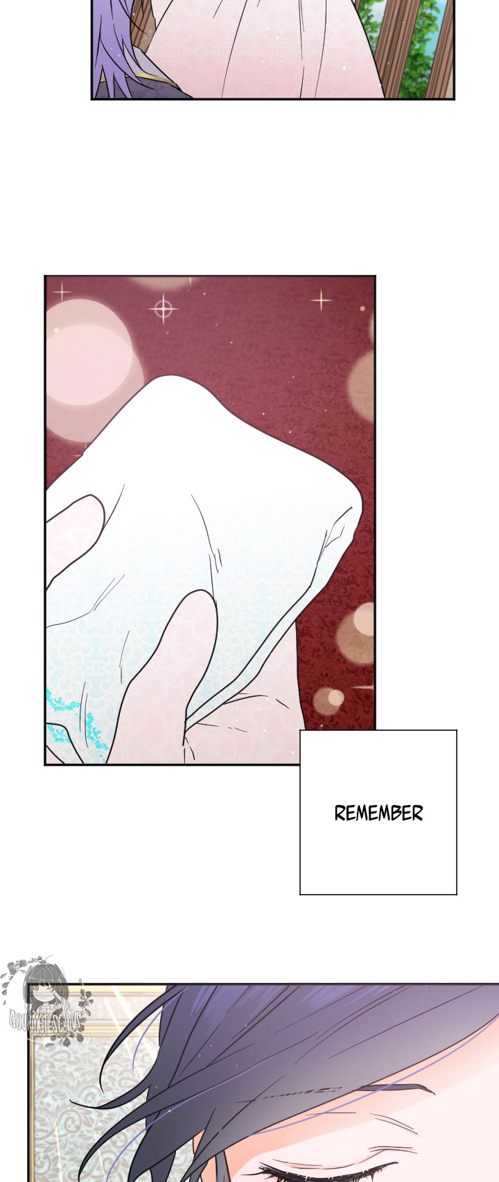 Lady Baby Chapter 118 page 24 - Chapter 118