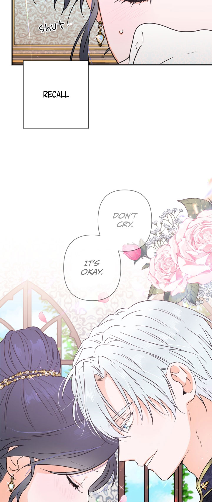Lady Baby Chapter 118 page 25 - Chapter 118