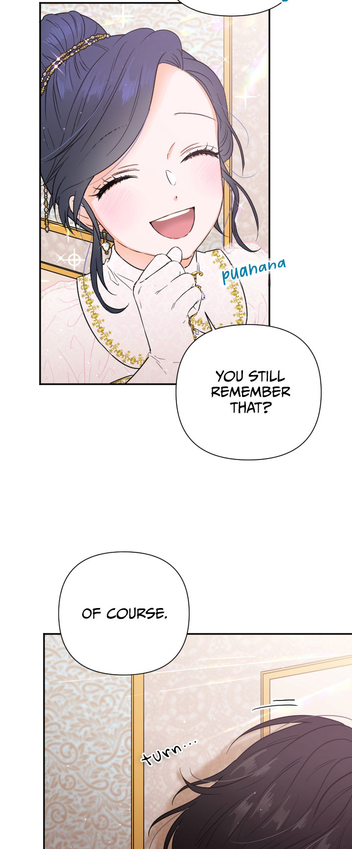 Lady Baby Chapter 118 page 38 - Chapter 118