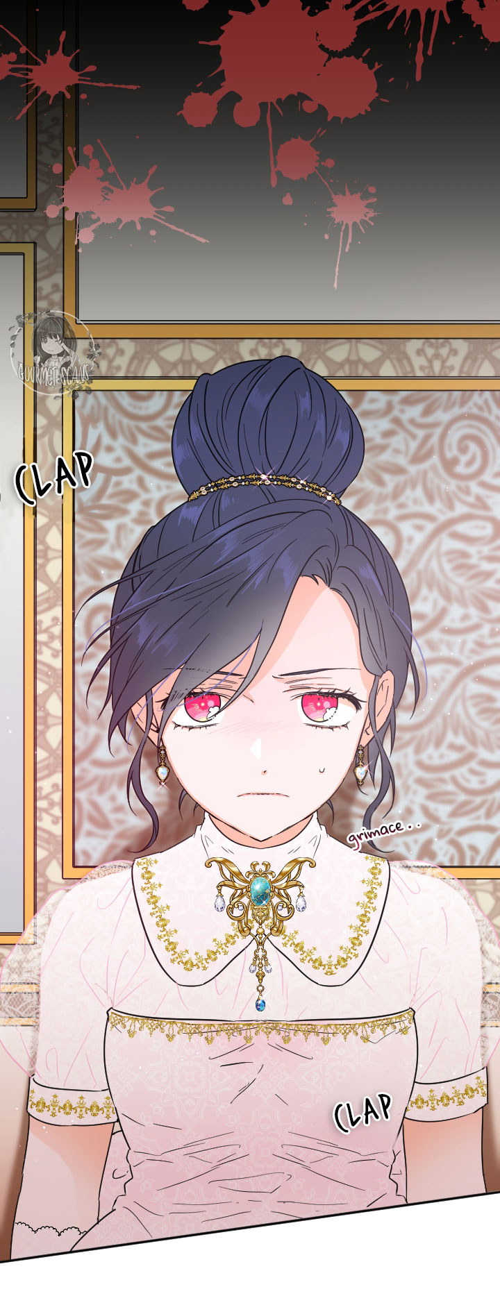 Lady Baby Chapter 118 page 6 - Chapter 118