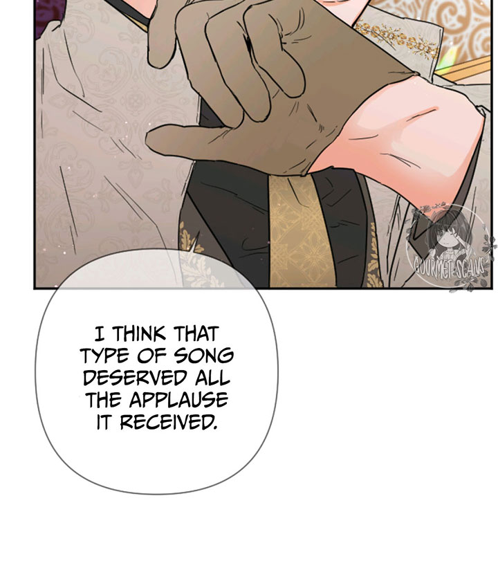 Lady Baby Chapter 119 page 11 - Chapter 119
