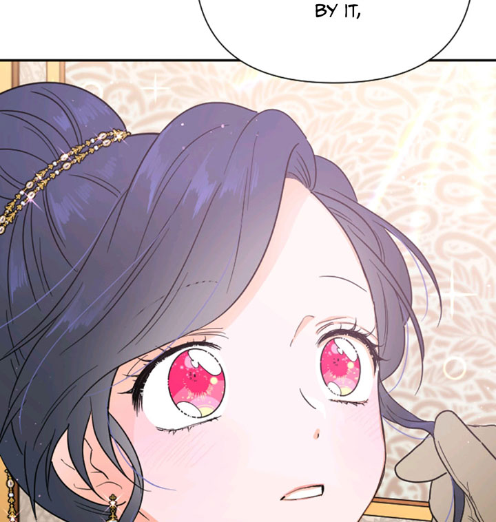 Lady Baby Chapter 119 page 19 - Chapter 119