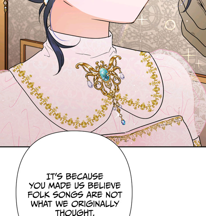 Lady Baby Chapter 119 page 20 - Chapter 119