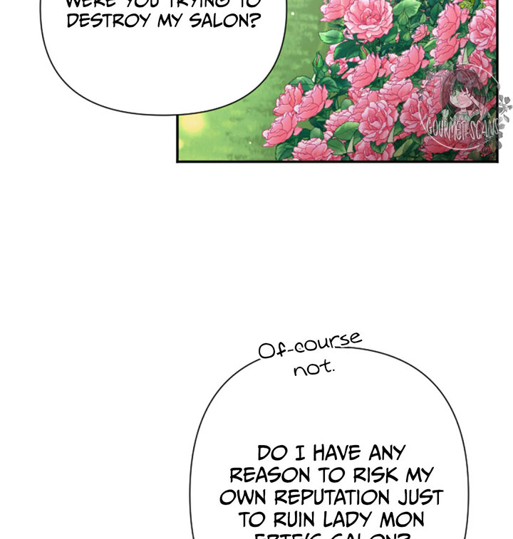 Lady Baby Chapter 119 page 27 - Chapter 119