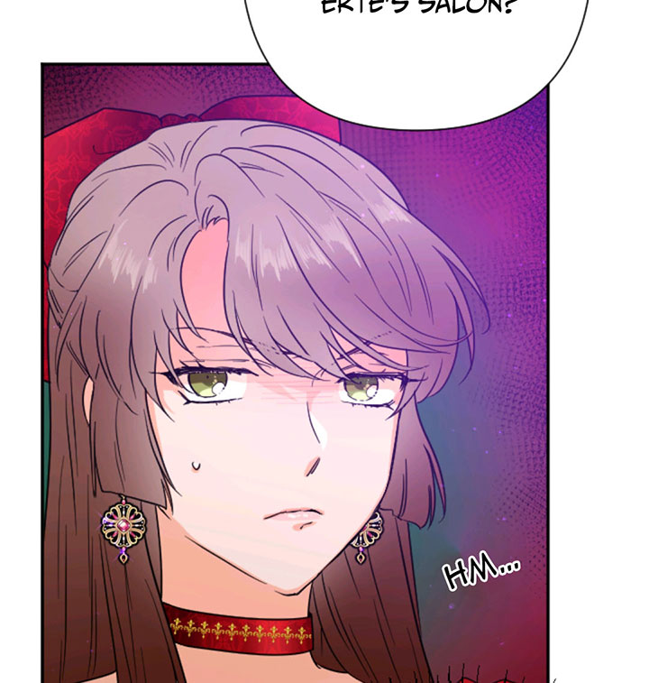 Lady Baby Chapter 119 page 28 - Chapter 119