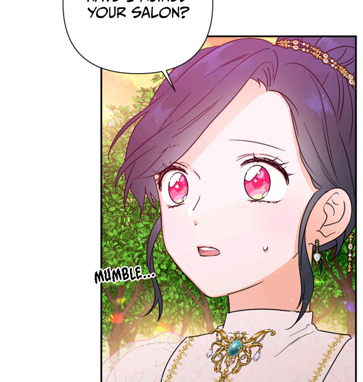 Lady Baby Chapter 119 page 30 - Chapter 119
