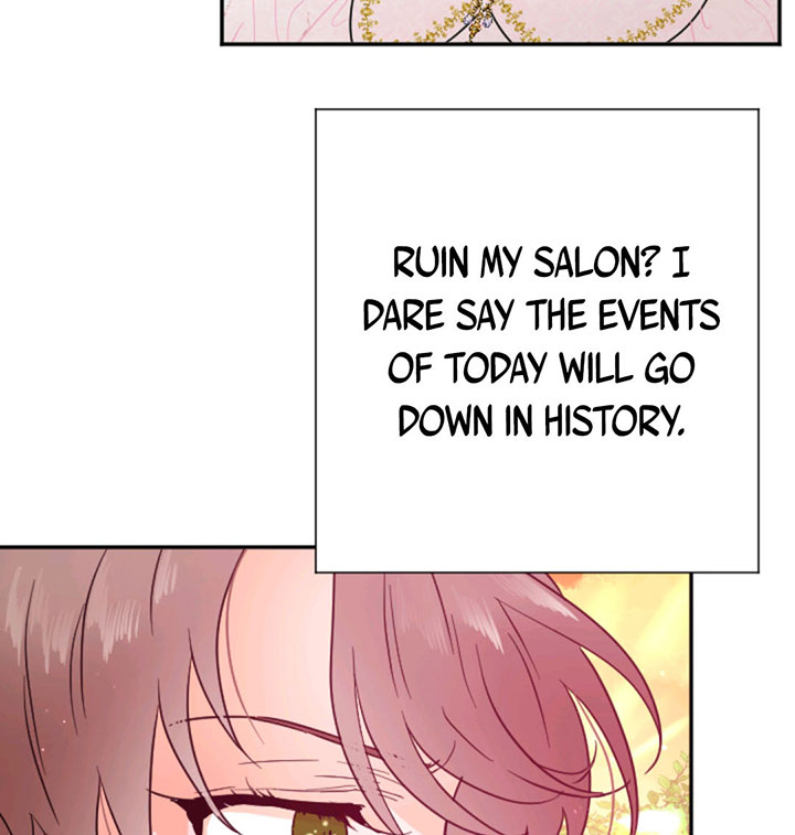 Lady Baby Chapter 119 page 31 - Chapter 119
