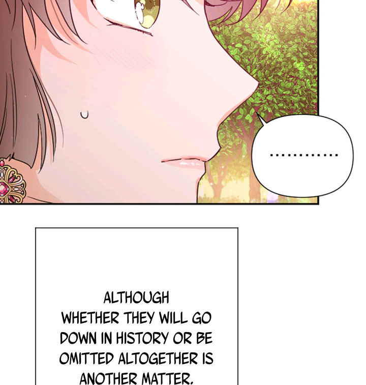 Lady Baby Chapter 119 page 32 - Chapter 119