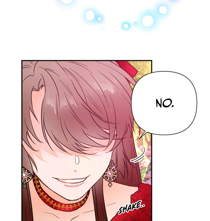 Lady Baby Chapter 119 page 34 - Chapter 119