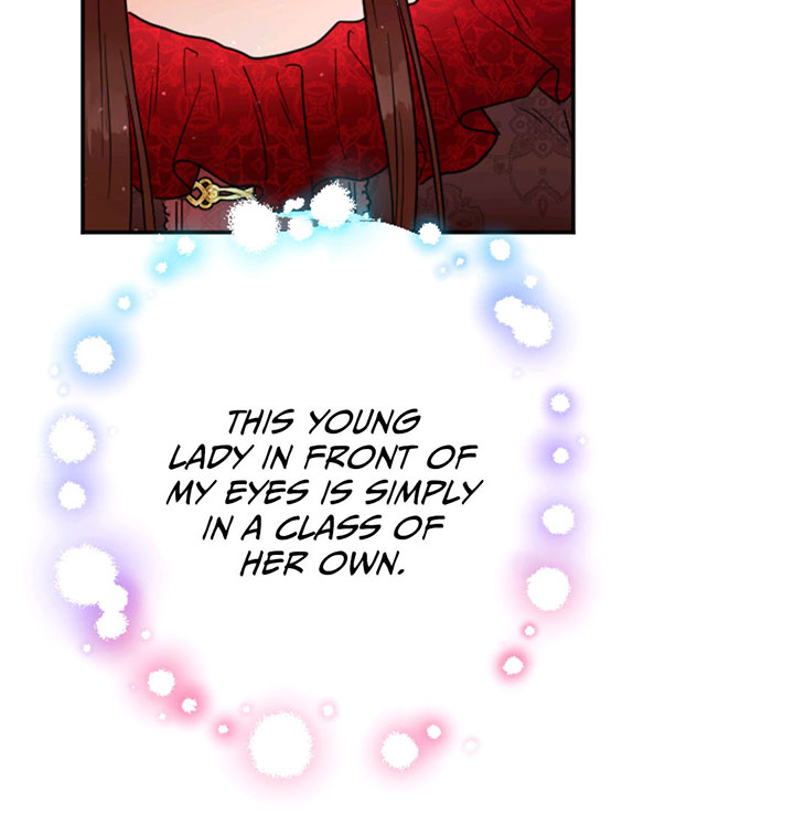 Lady Baby Chapter 119 page 35 - Chapter 119